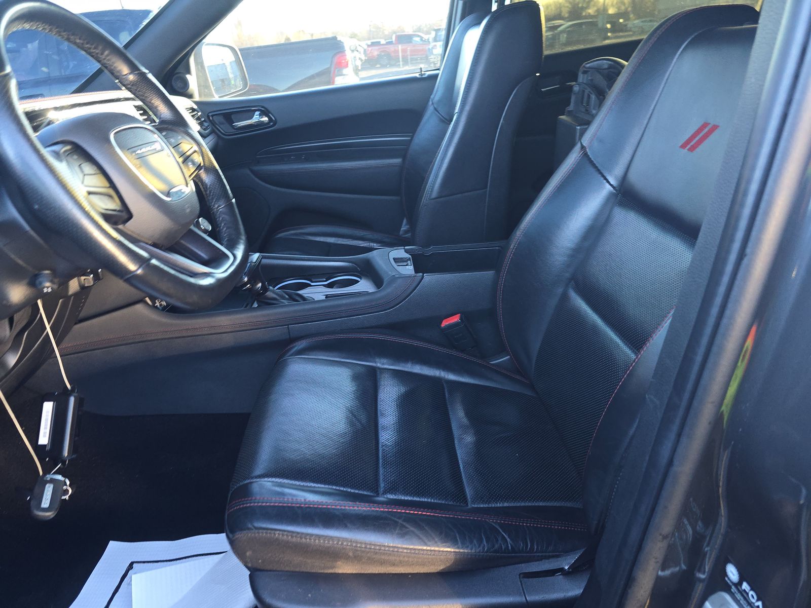 2023 Dodge Durango GT Premium AWD