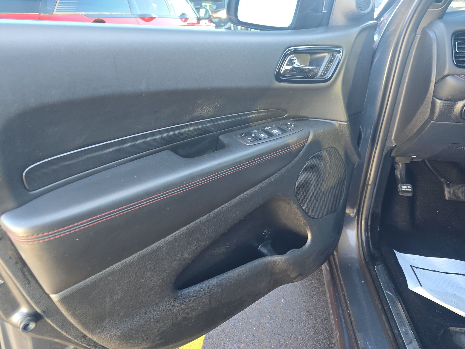 2023 Dodge Durango GT Premium AWD