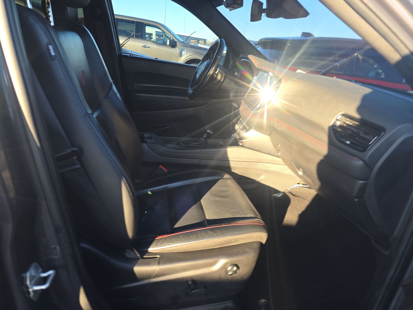 2023 Dodge Durango GT Premium AWD