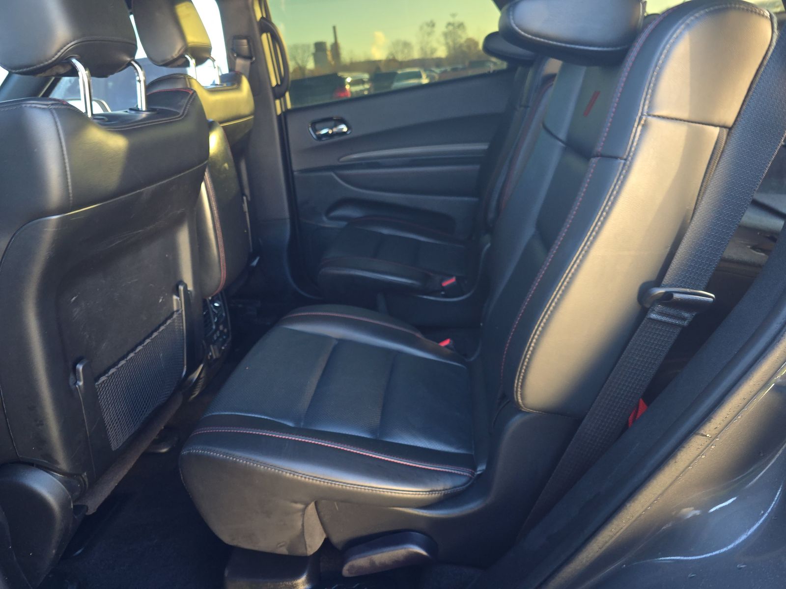 2023 Dodge Durango GT Premium AWD