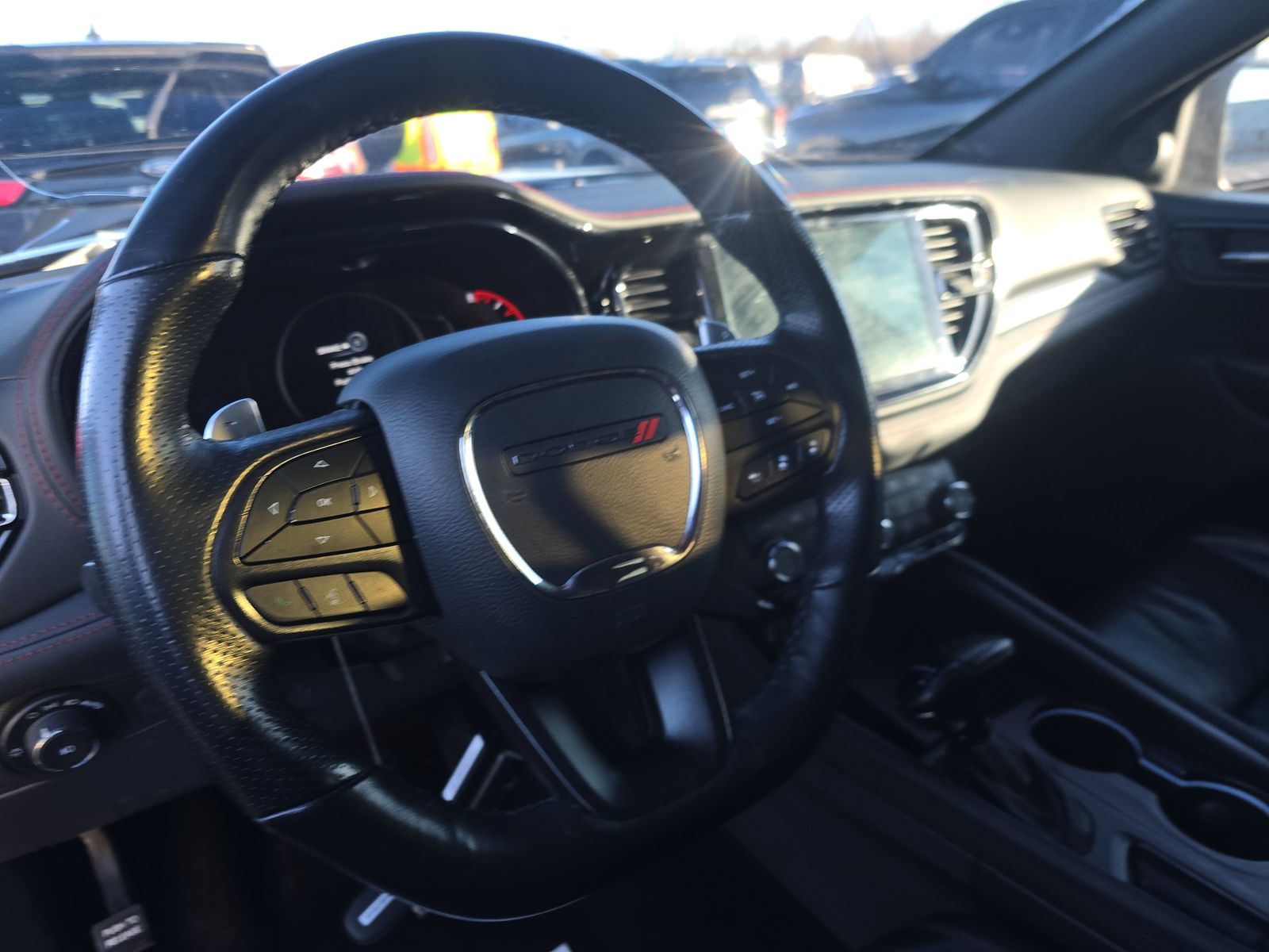 2023 Dodge Durango GT Premium AWD