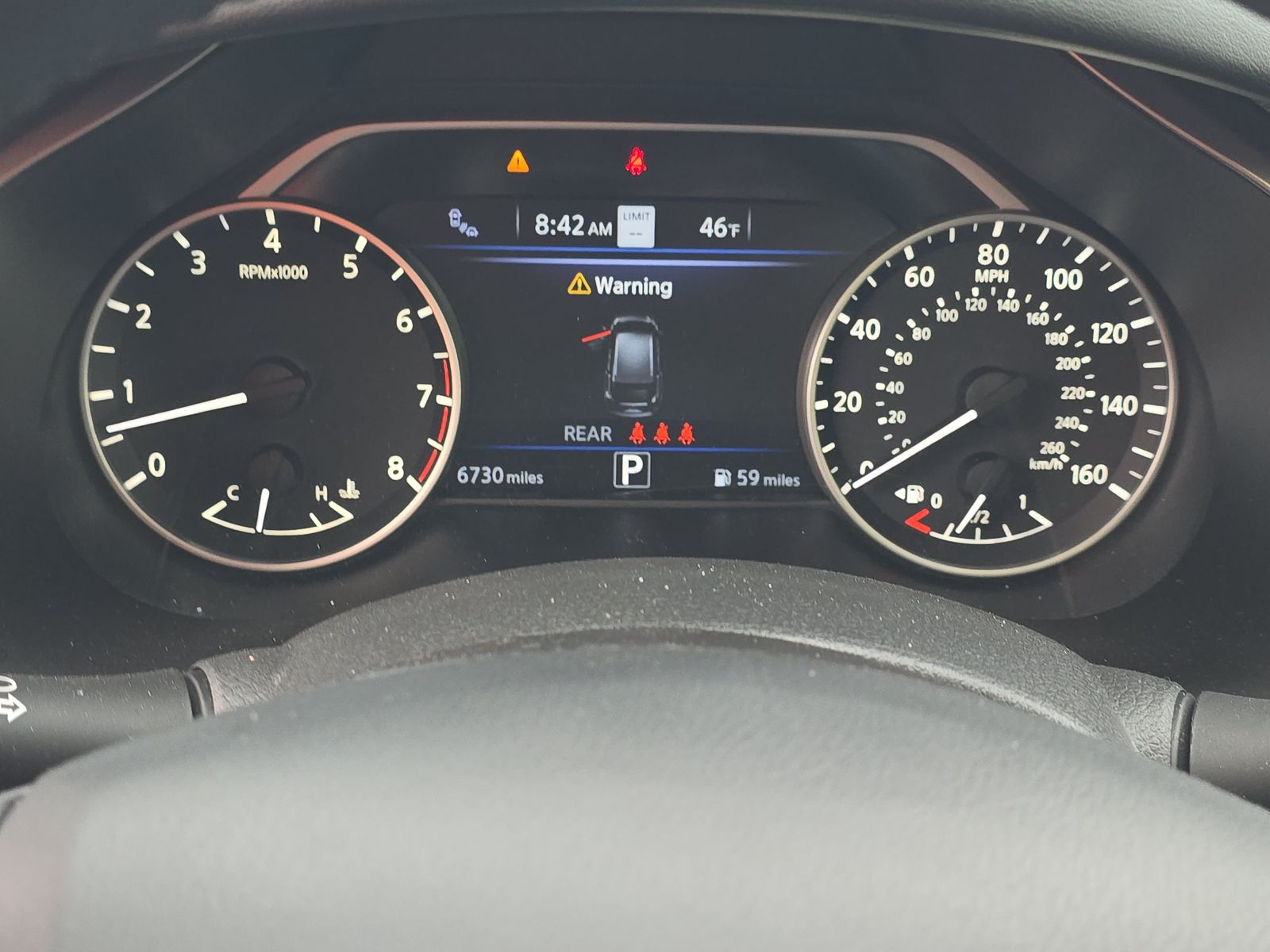 2023 Nissan Murano SL AWD