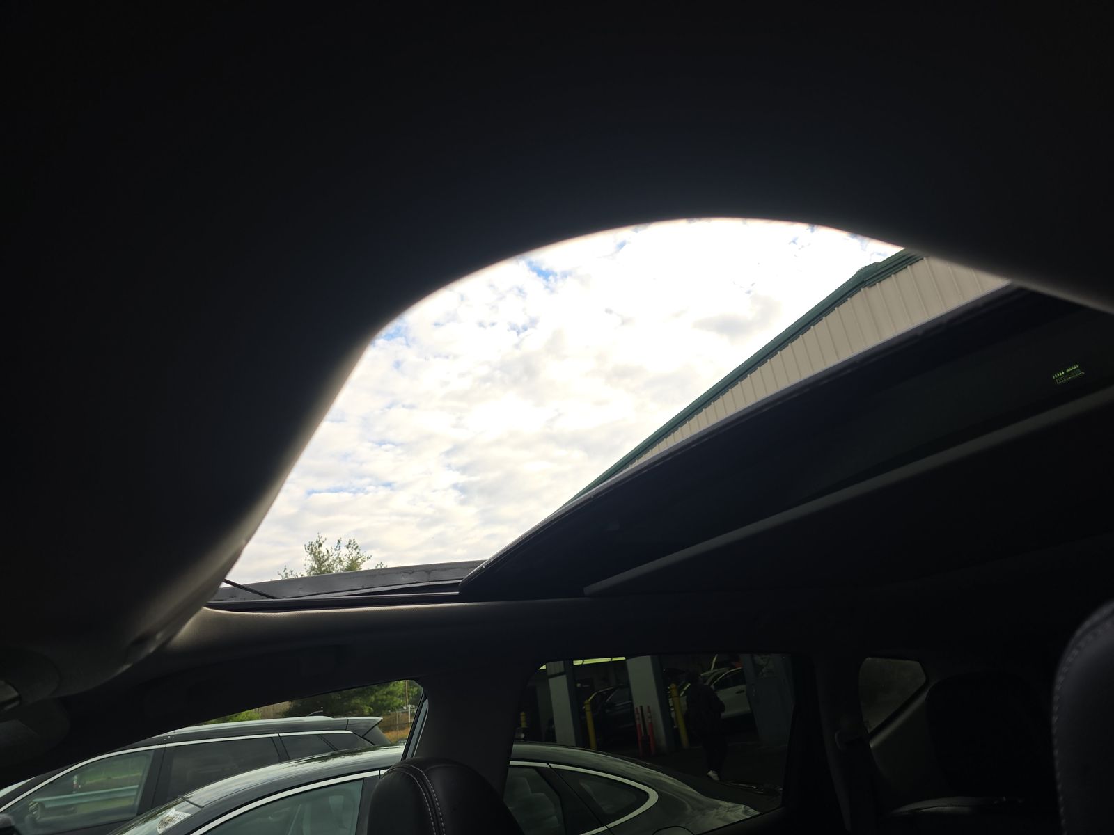 2023 Nissan Murano SL AWD