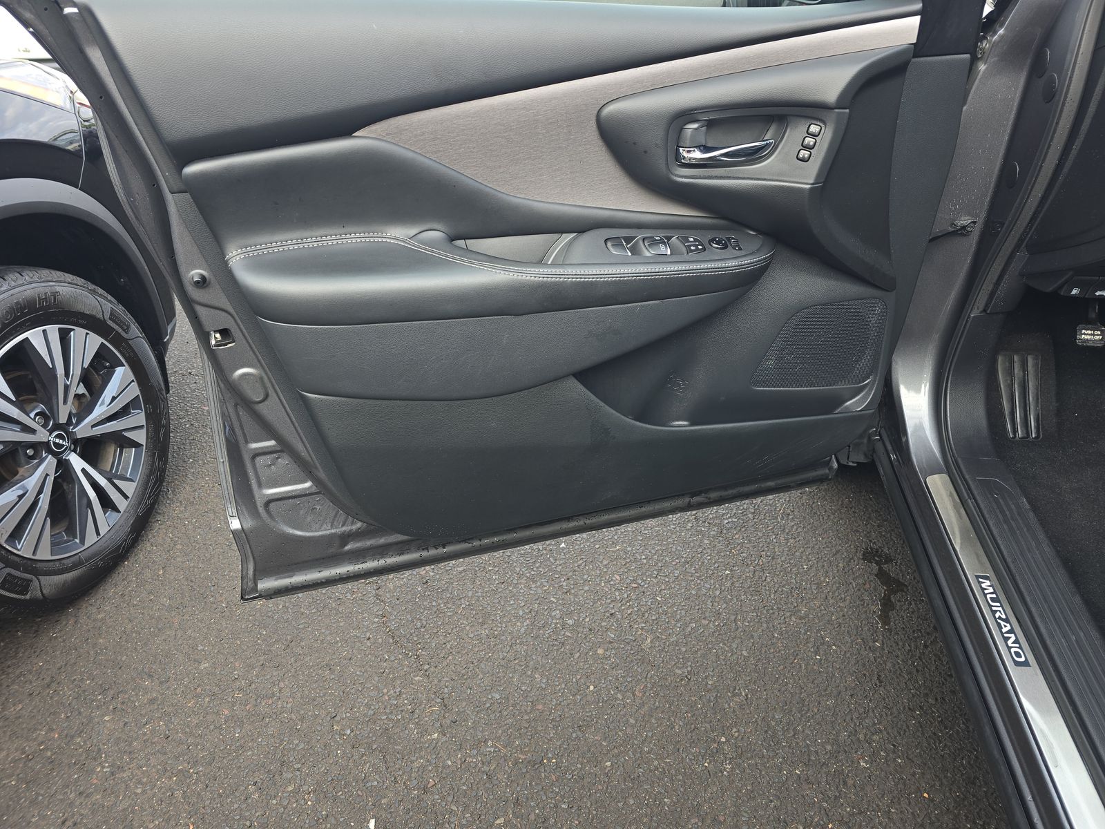 2023 Nissan Murano SL AWD