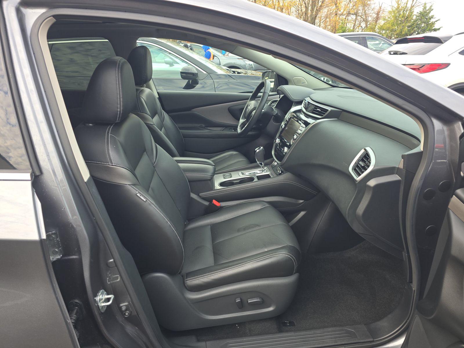 2023 Nissan Murano SL AWD