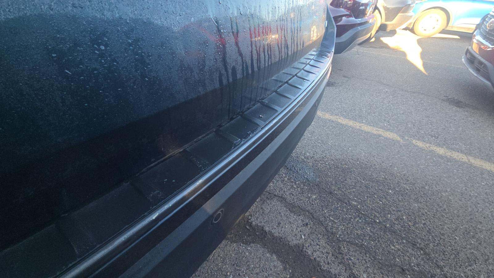 2023 Ford Explorer XLT AWD