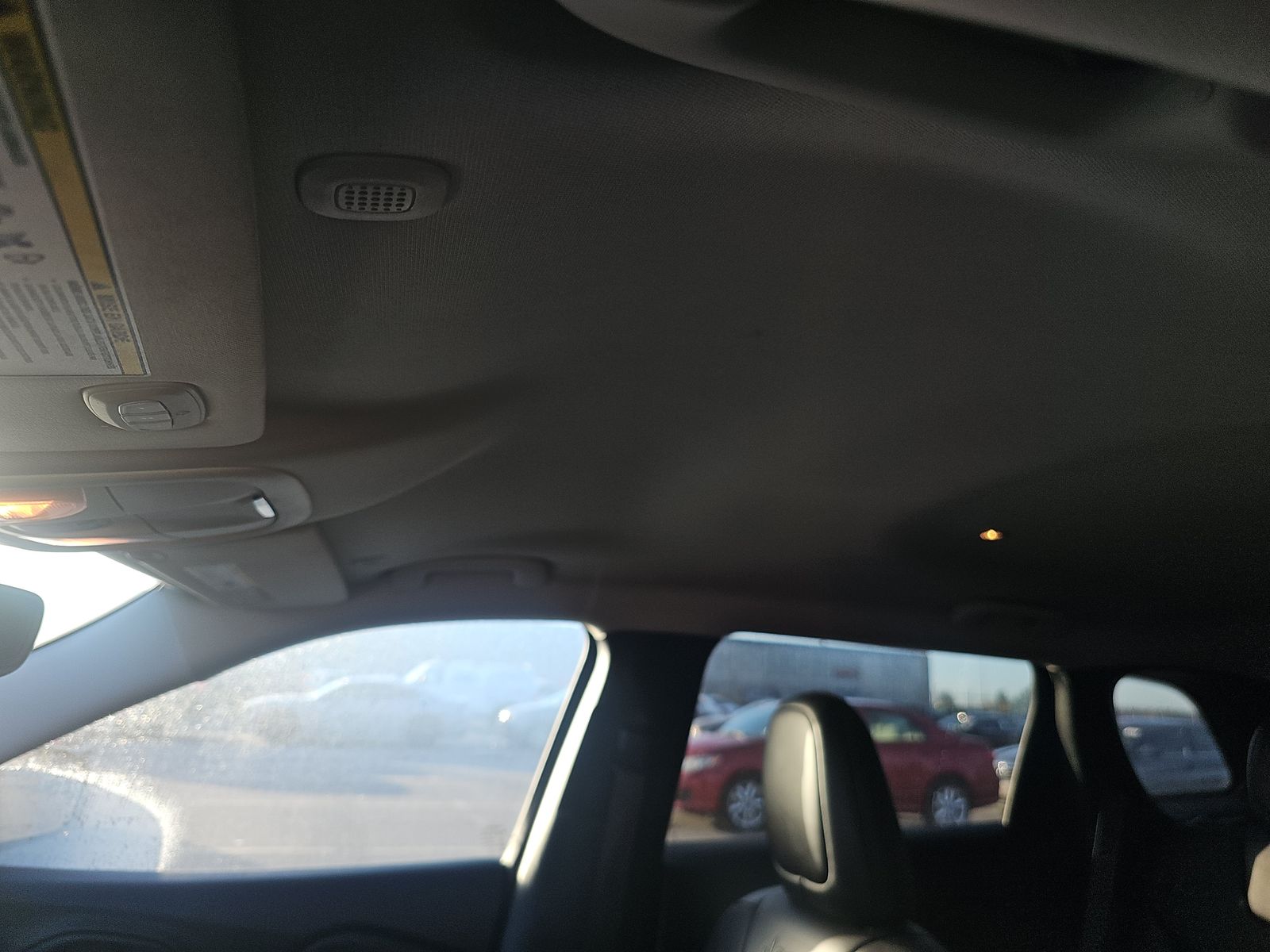 2023 Jeep Cherokee Altitude Lux AWD