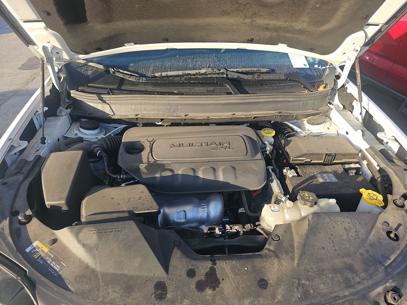 2023 Jeep Cherokee Altitude Lux AWD