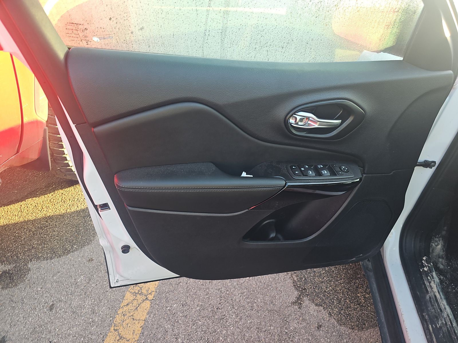 2023 Jeep Cherokee Altitude Lux AWD