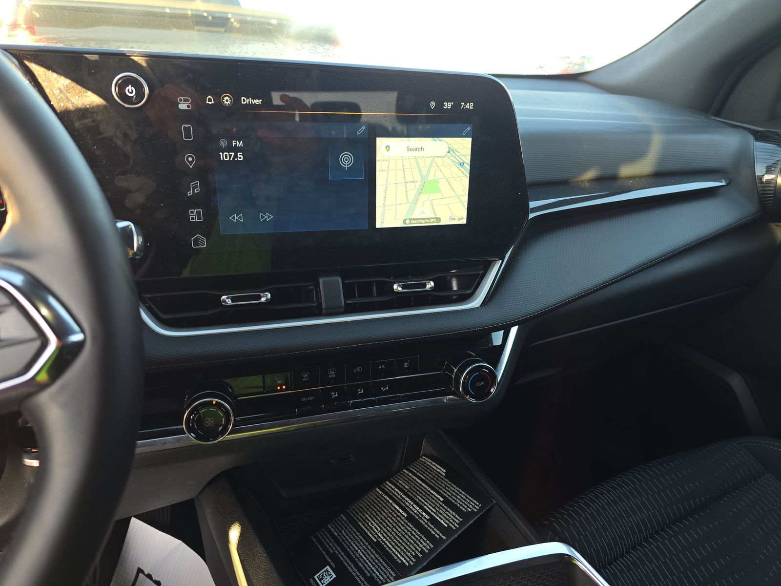 2025 Chevrolet Equinox LT AWD