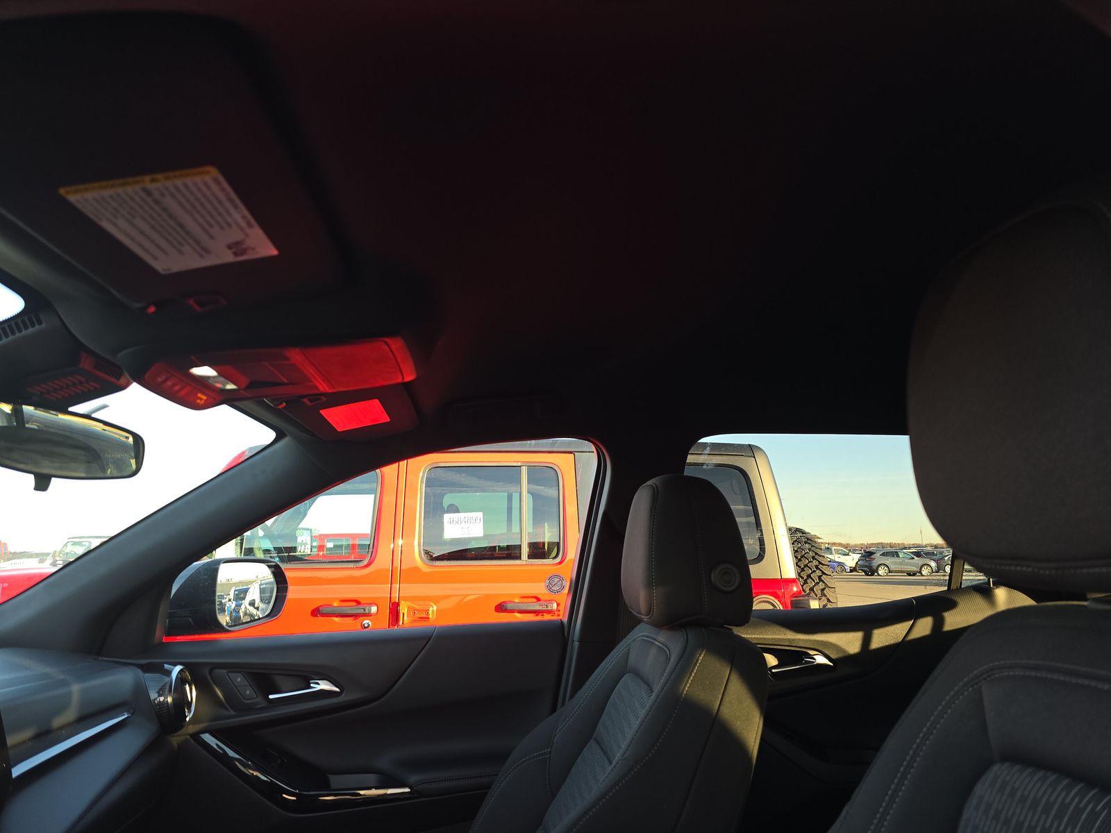 2025 Chevrolet Equinox LT AWD