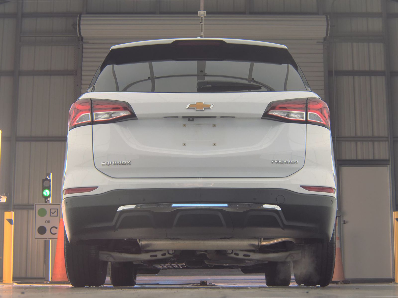 2023 Chevrolet Equinox Premier FWD