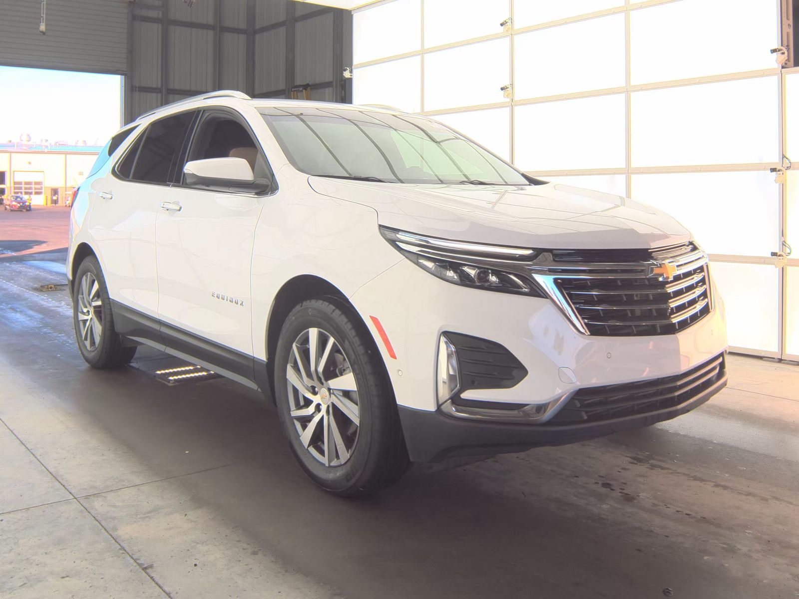 2023 Chevrolet Equinox Premier FWD