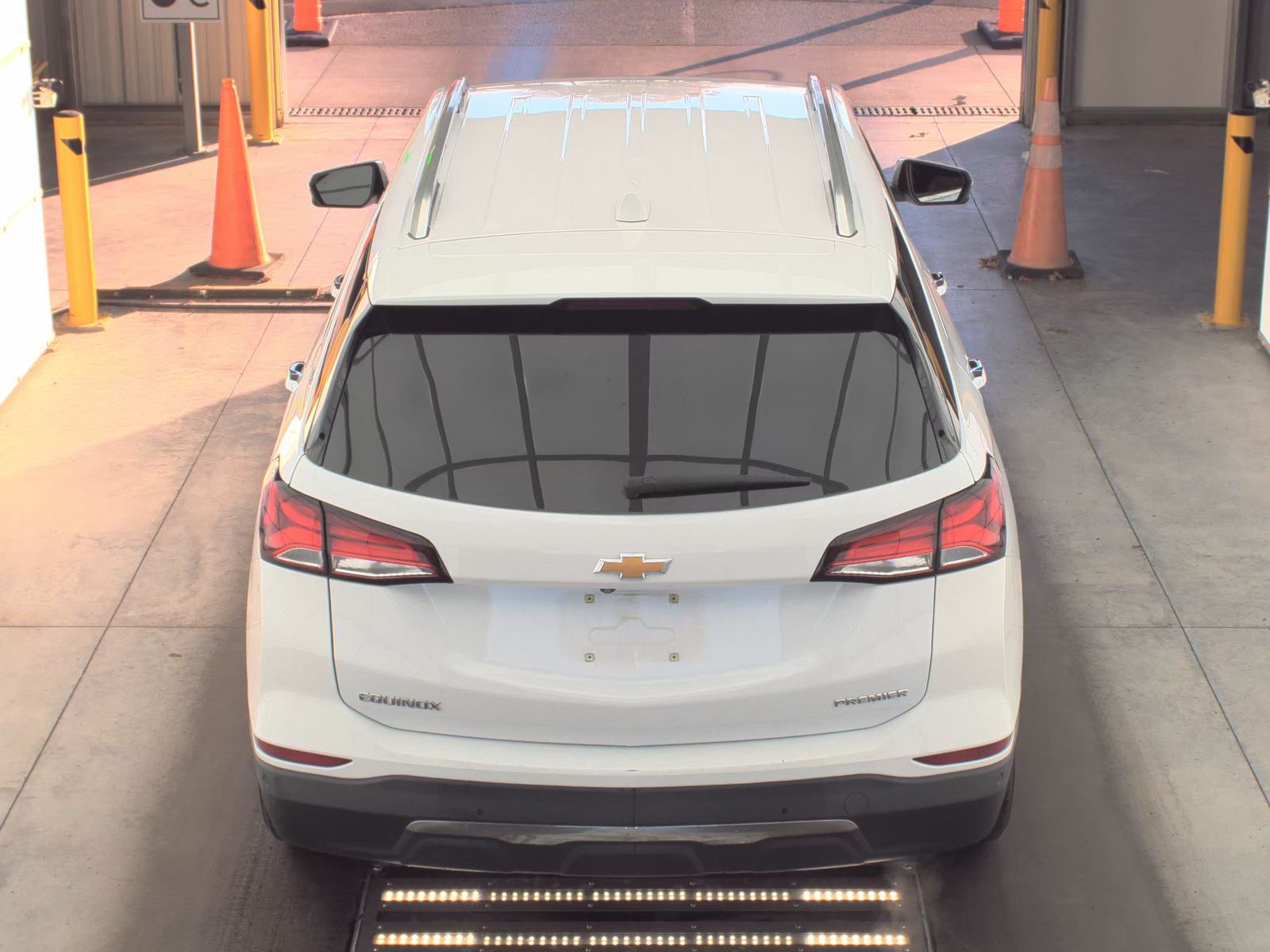 2023 Chevrolet Equinox Premier FWD