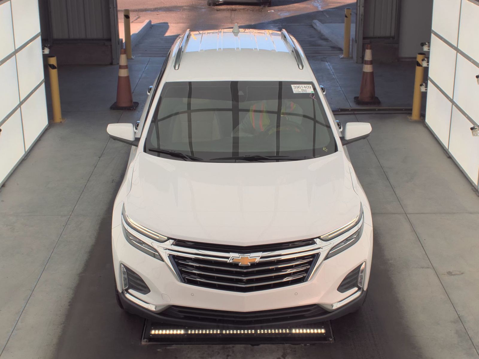 2023 Chevrolet Equinox Premier FWD