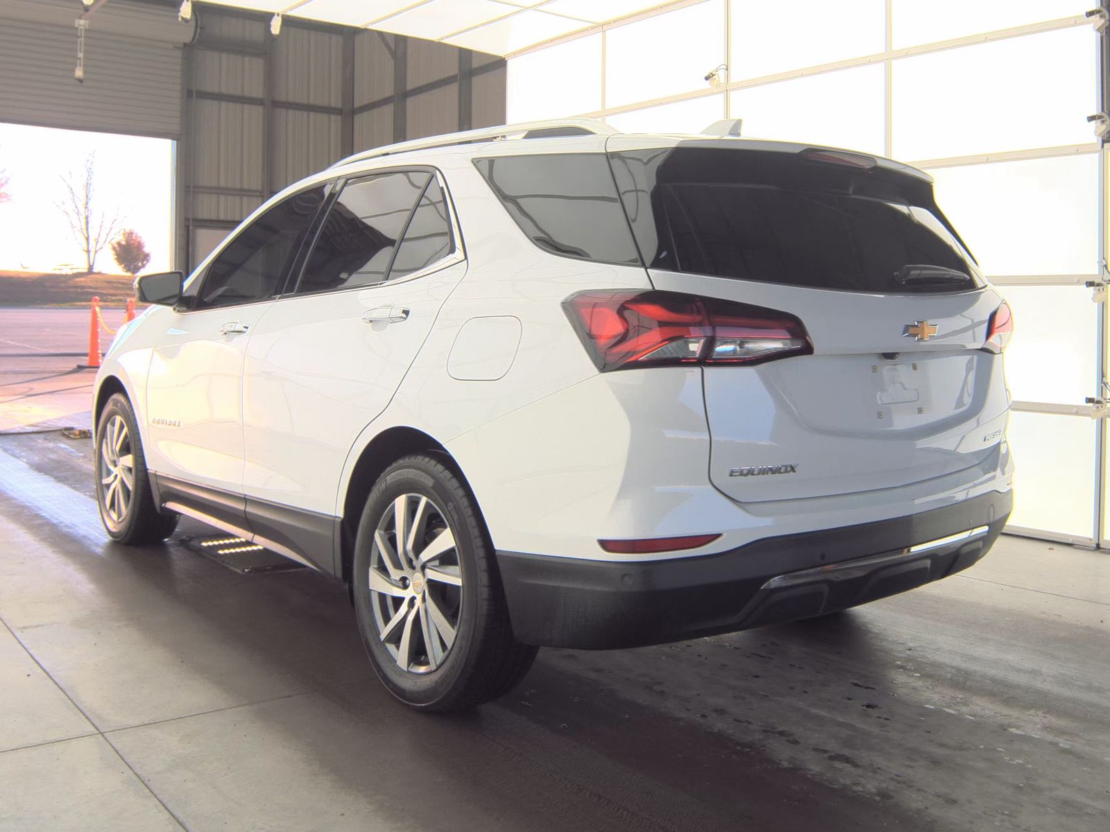 2023 Chevrolet Equinox Premier FWD