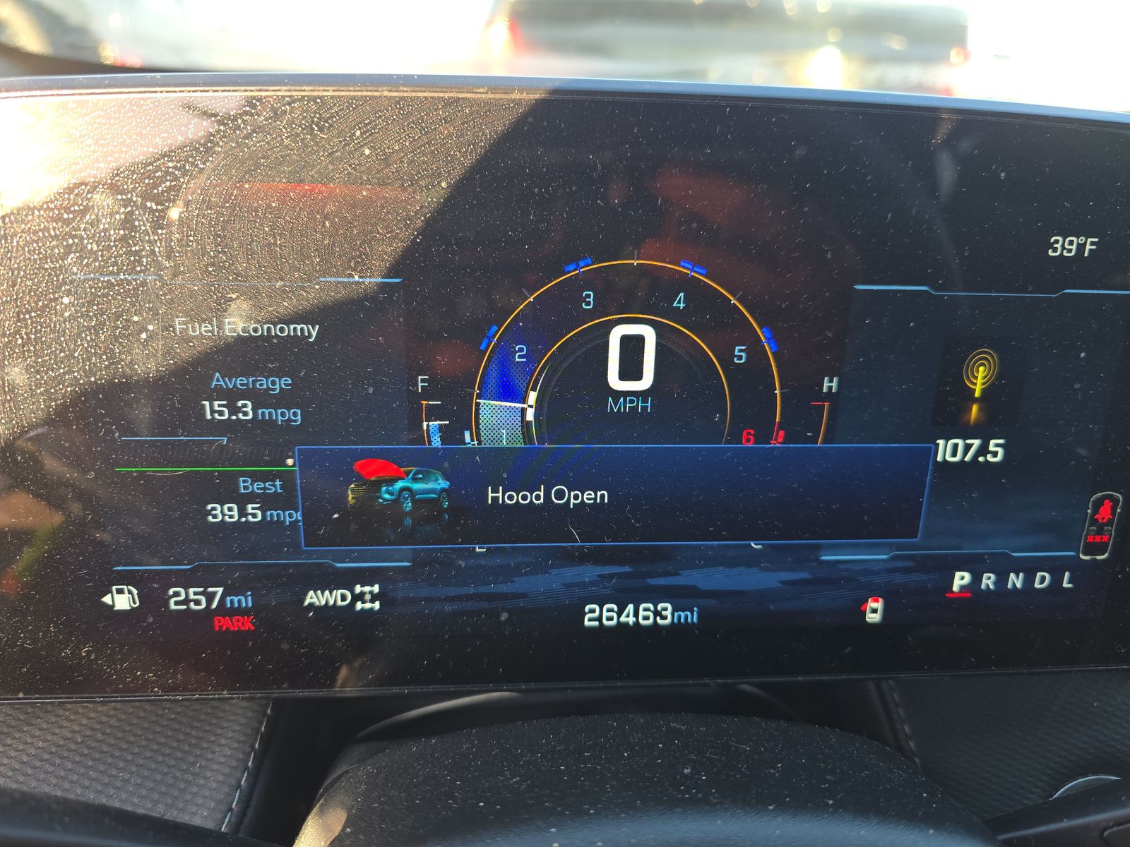 2025 Chevrolet Equinox LT AWD