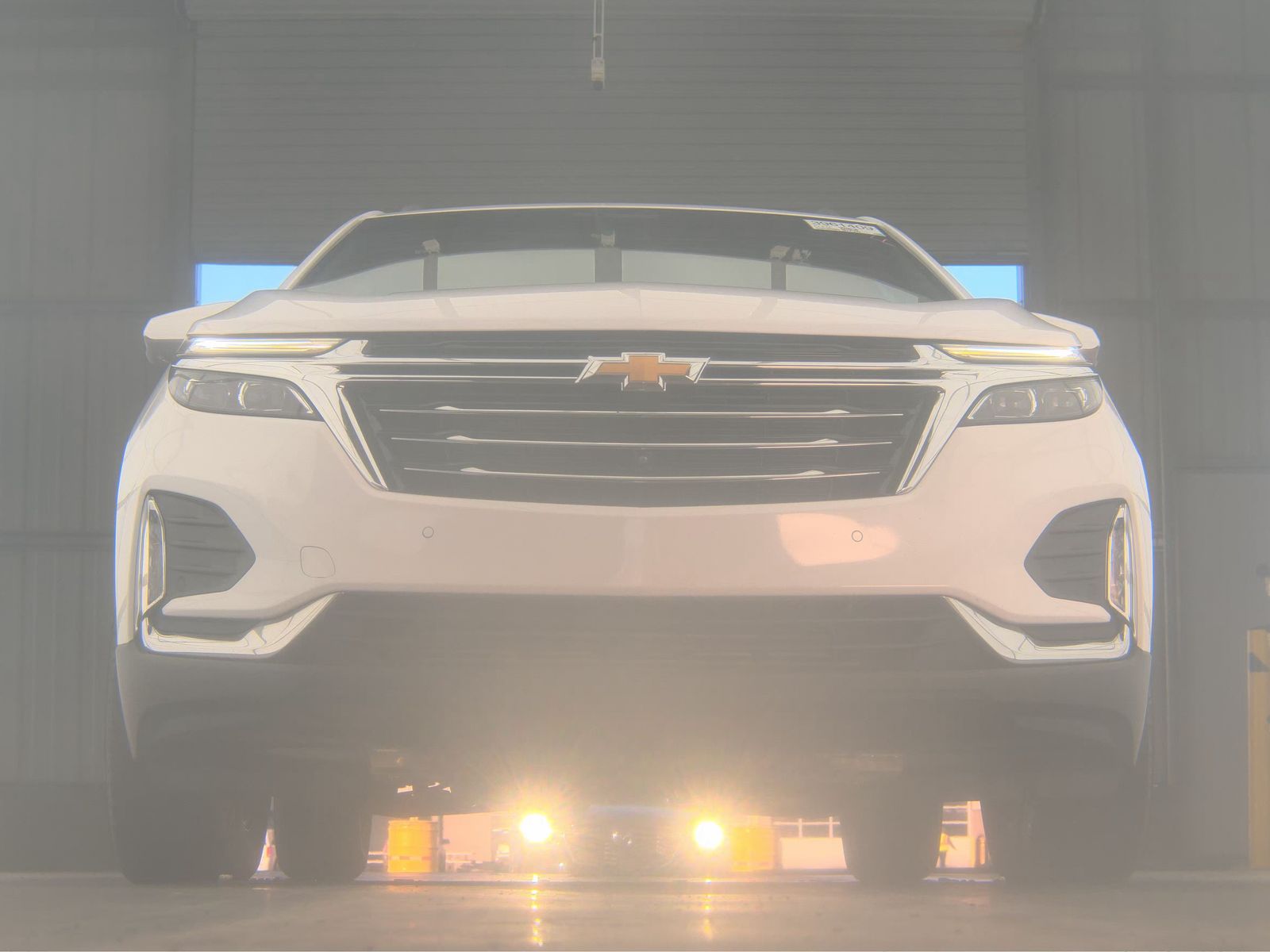 2023 Chevrolet Equinox Premier FWD