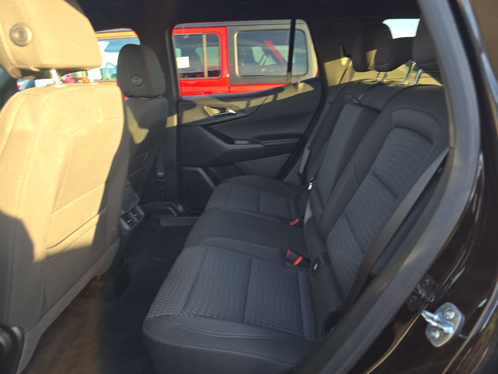 2025 Chevrolet Equinox LT AWD