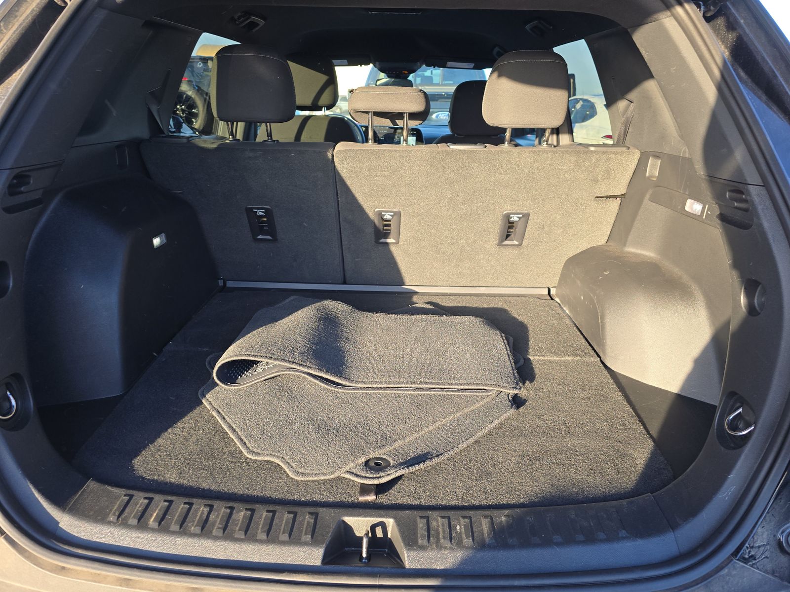 2025 Chevrolet Equinox LT AWD