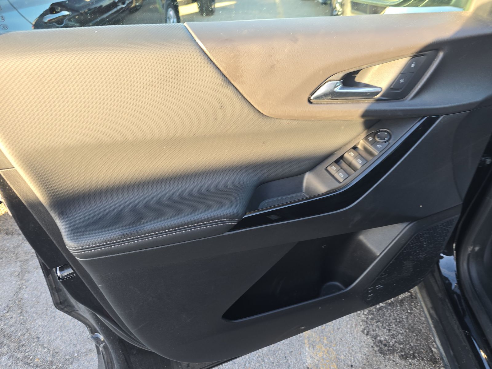 2025 Chevrolet Equinox LT AWD