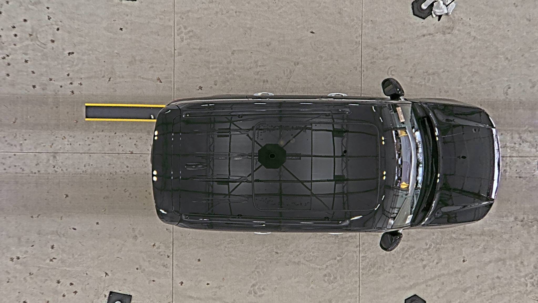 2023 Jeep Grand Cherokee 4xe Overland AWD