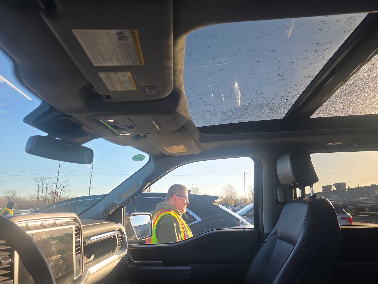 2023 Ford F-150 Lariat AWD