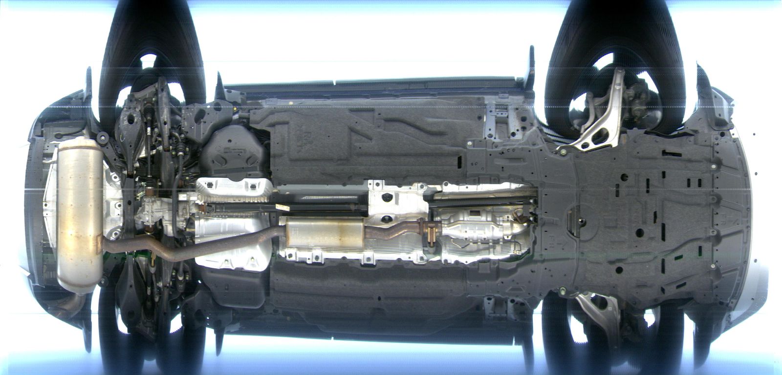 2023 Nissan Rogue Platinum AWD