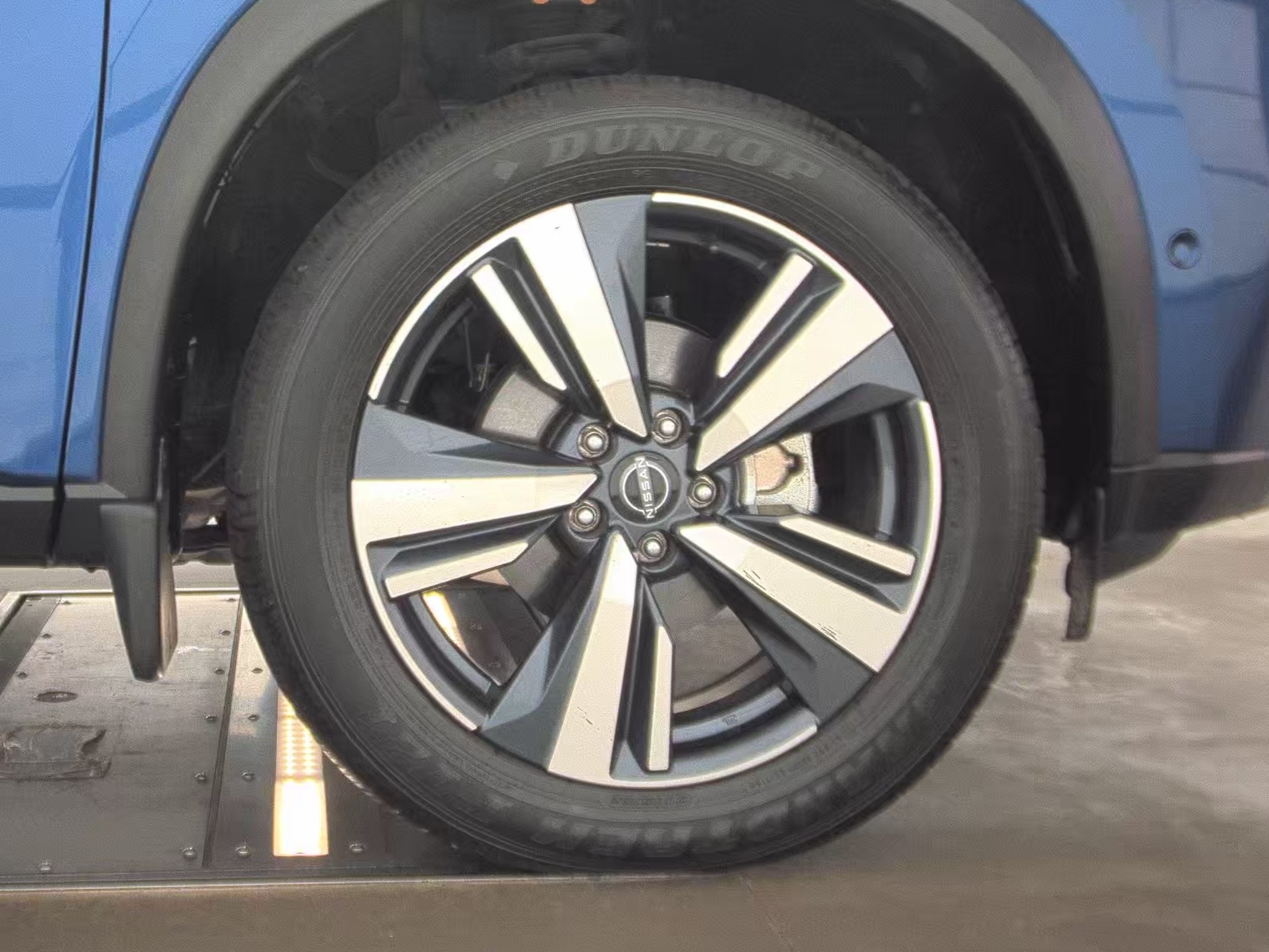 2023 Nissan Rogue Platinum AWD