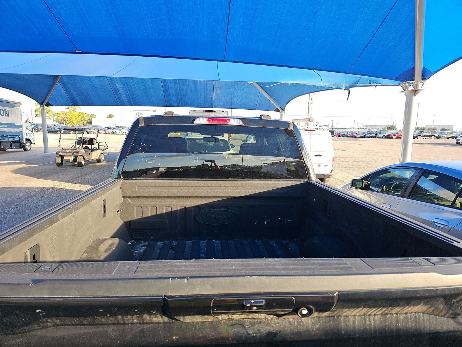 2023 Ford F-150 XLT RWD