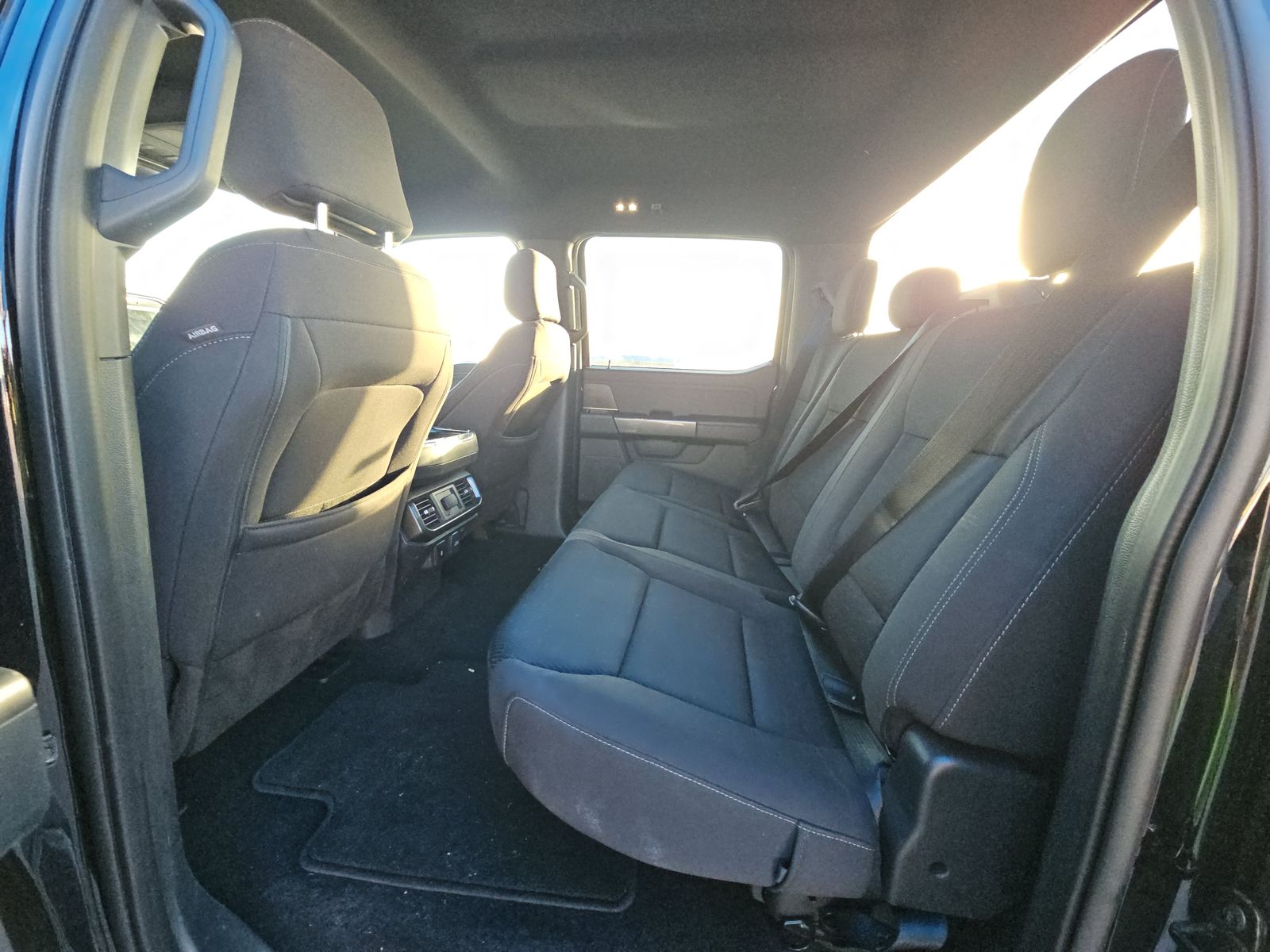 2023 Ford F-150 XLT RWD