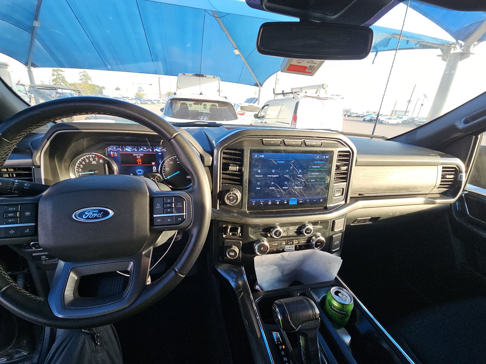 2023 Ford F-150 XLT RWD