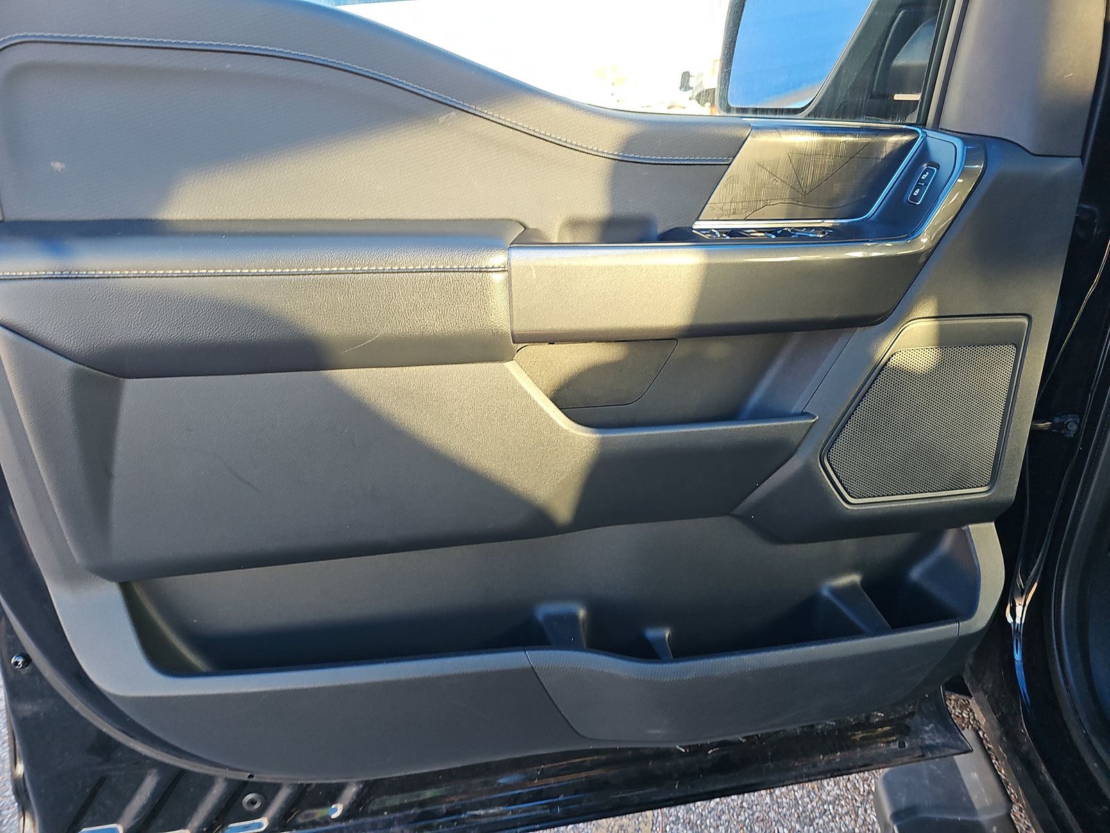 2023 Ford F-150 XLT RWD