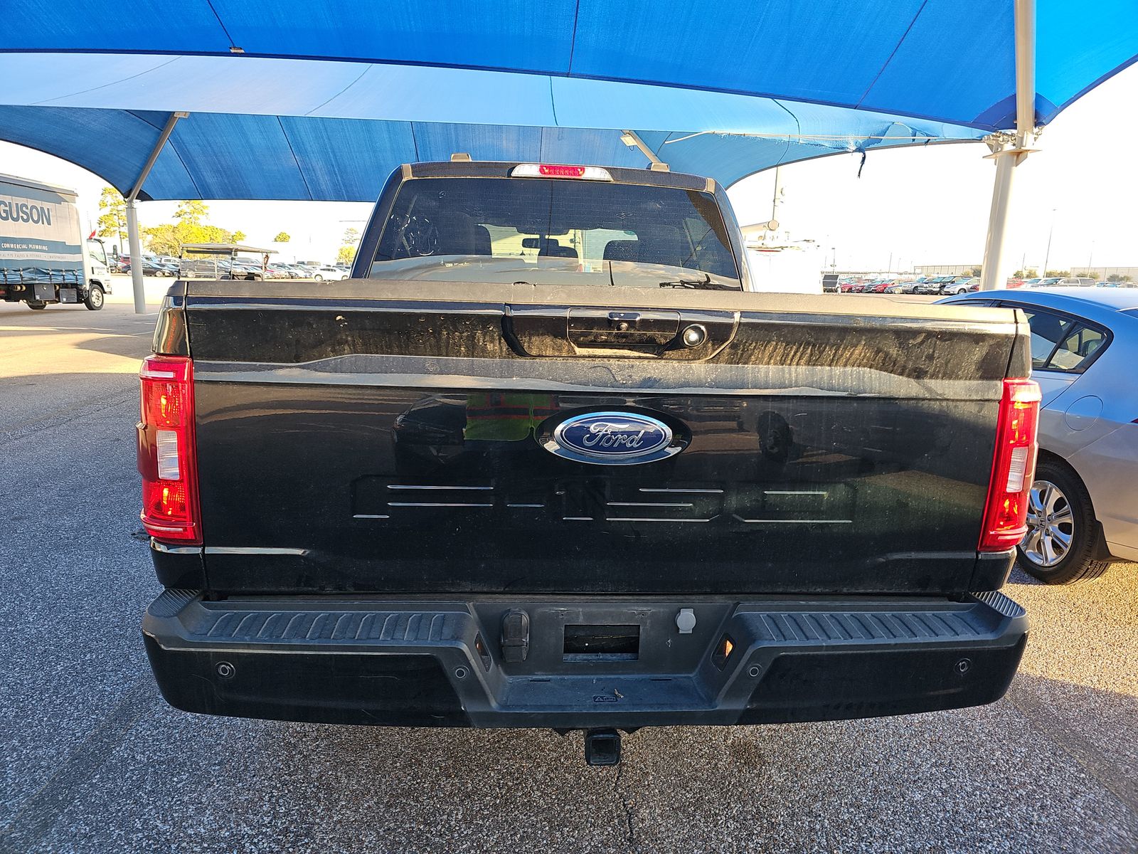 2023 Ford F-150 XLT RWD