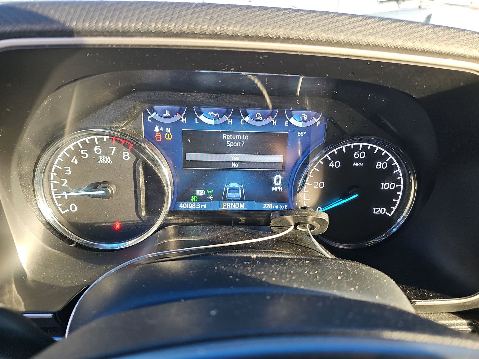 2023 Ford F-150 XLT RWD