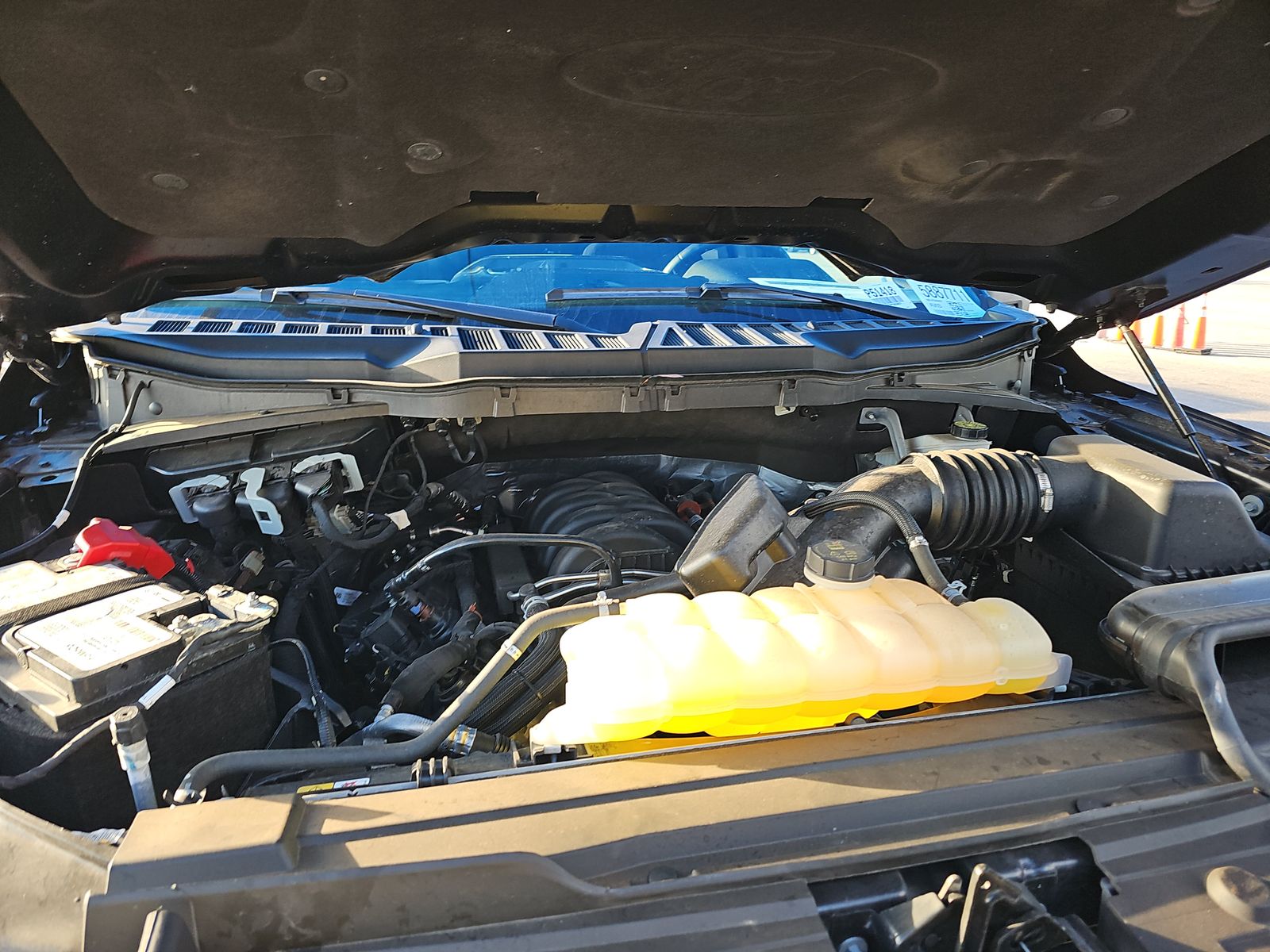 2023 Ford F-150 XLT RWD