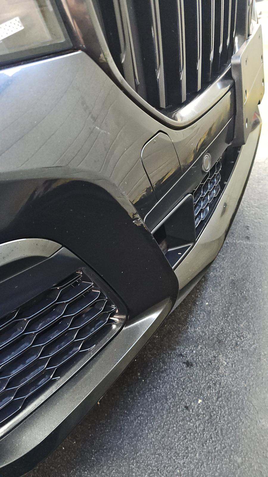 2022 BMW 7 Series 750i xDrive AWD