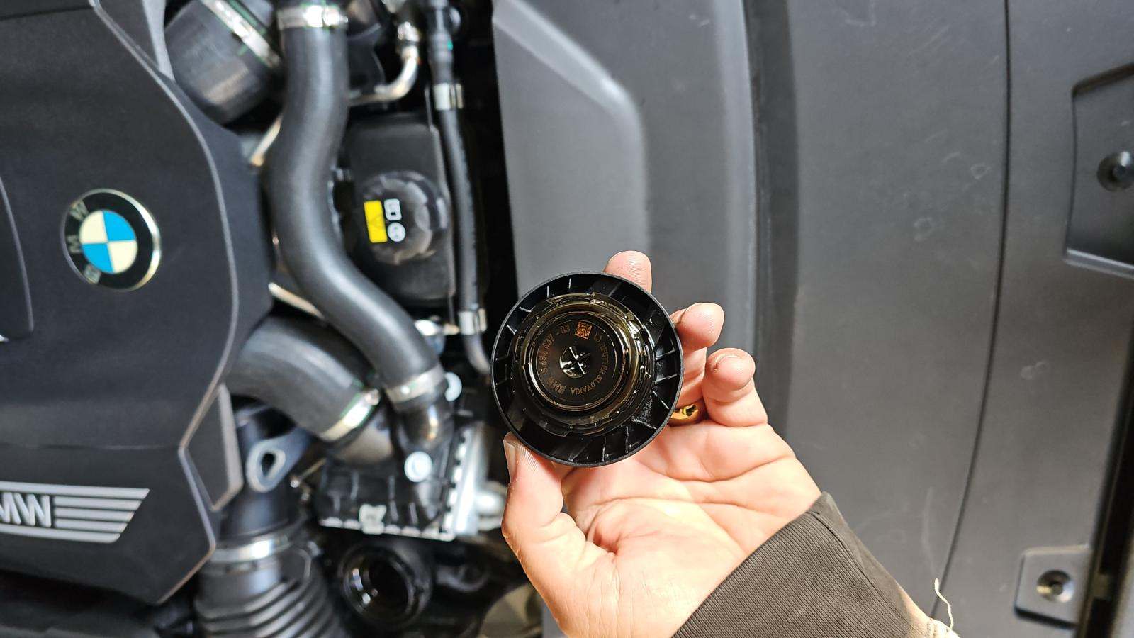 2022 BMW 7 Series 750i xDrive AWD