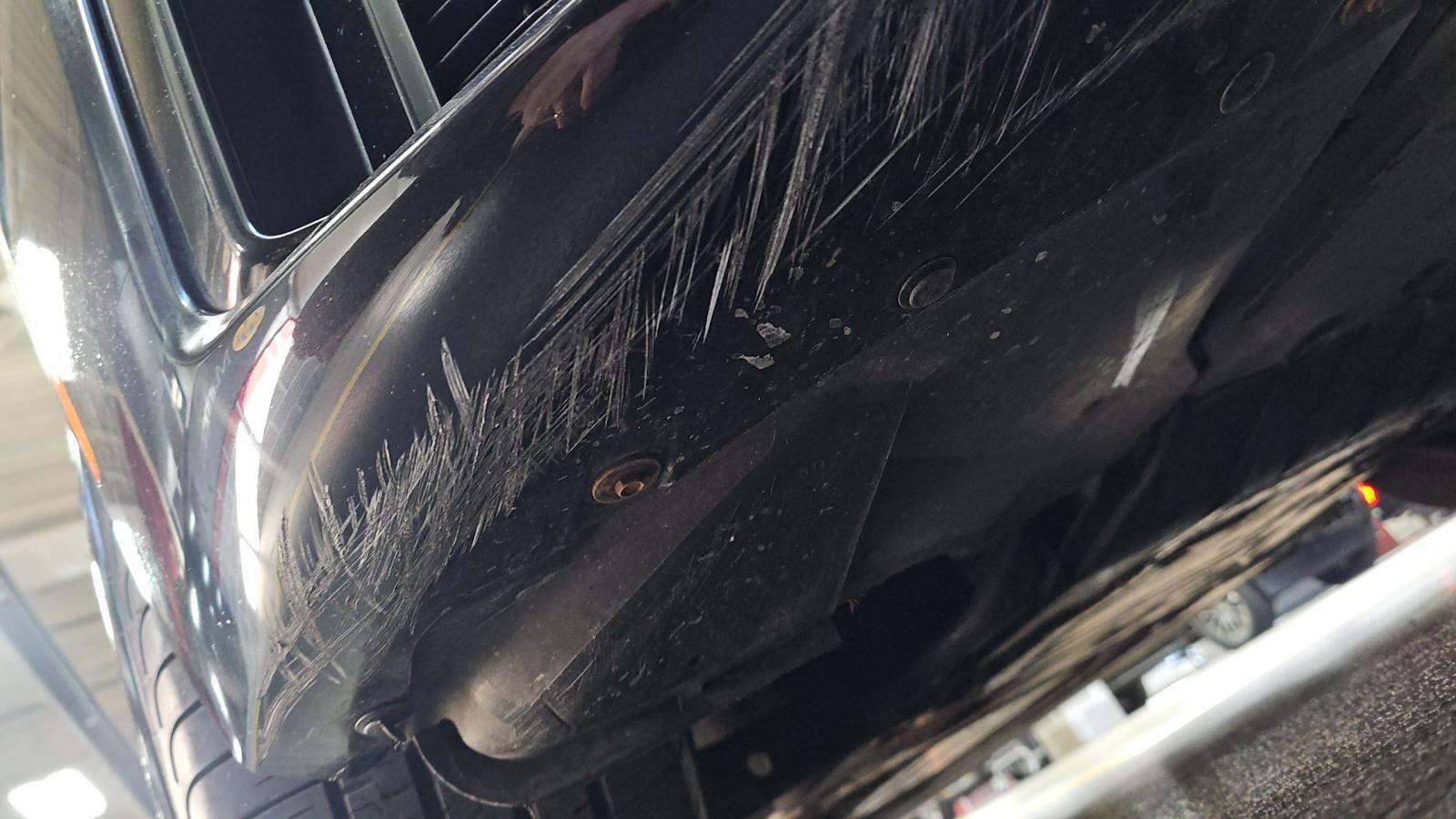 2022 BMW 7 Series 750i xDrive AWD