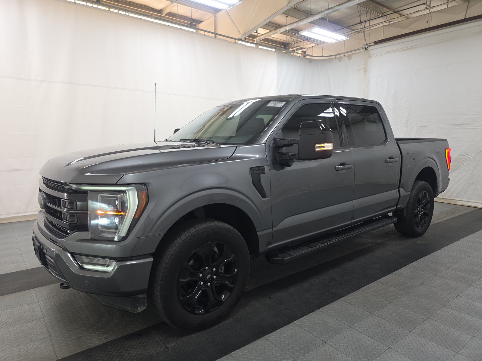 2023 Ford F-150 Lariat AWD