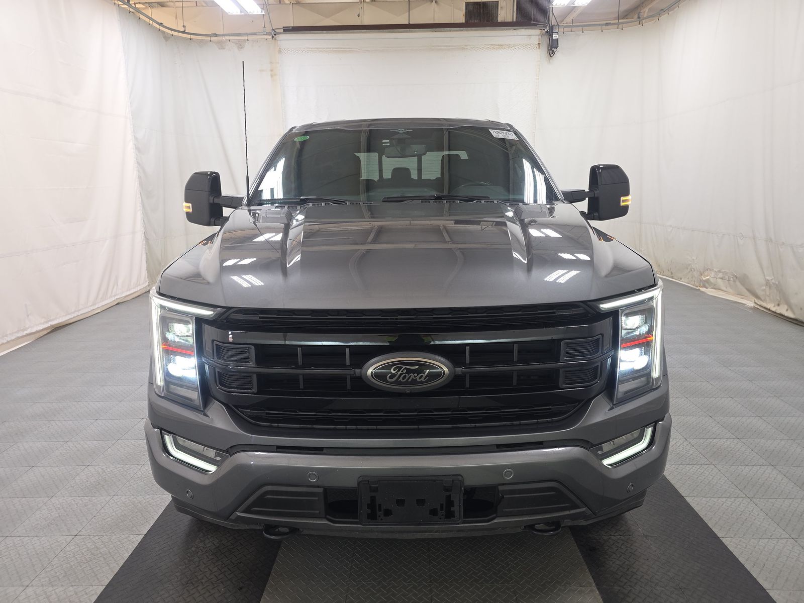 2023 Ford F-150 Lariat AWD
