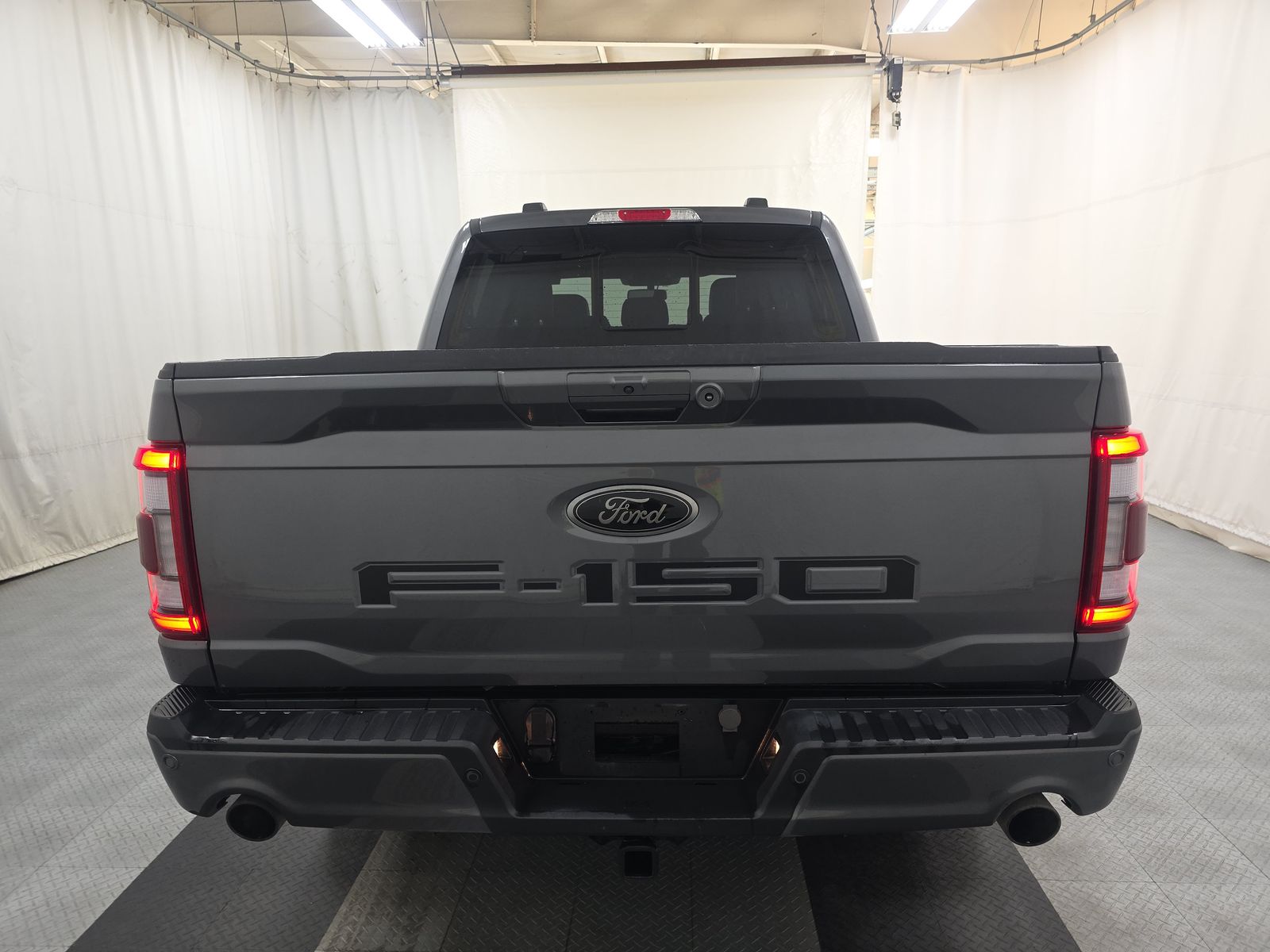 2023 Ford F-150 Lariat AWD