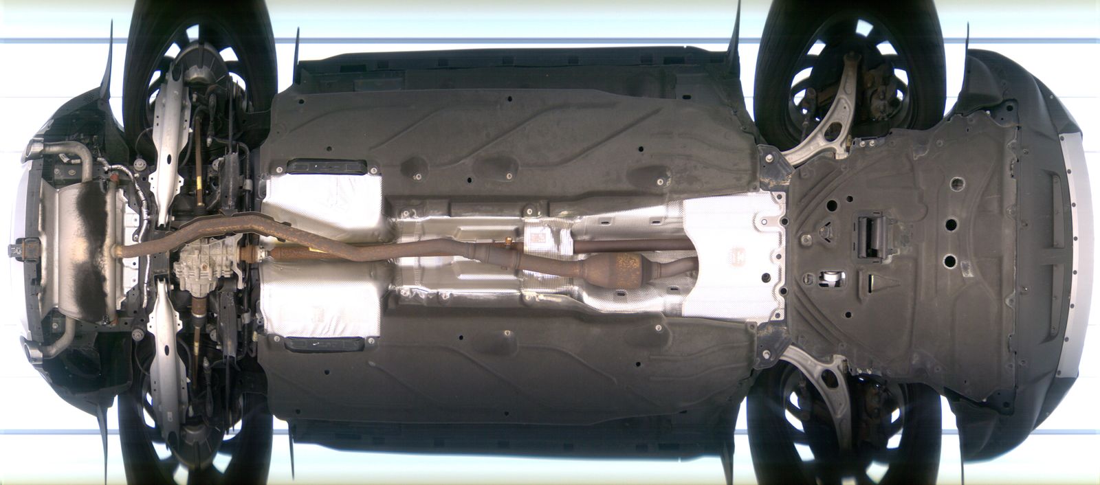 2022 Ford Escape Titanium AWD