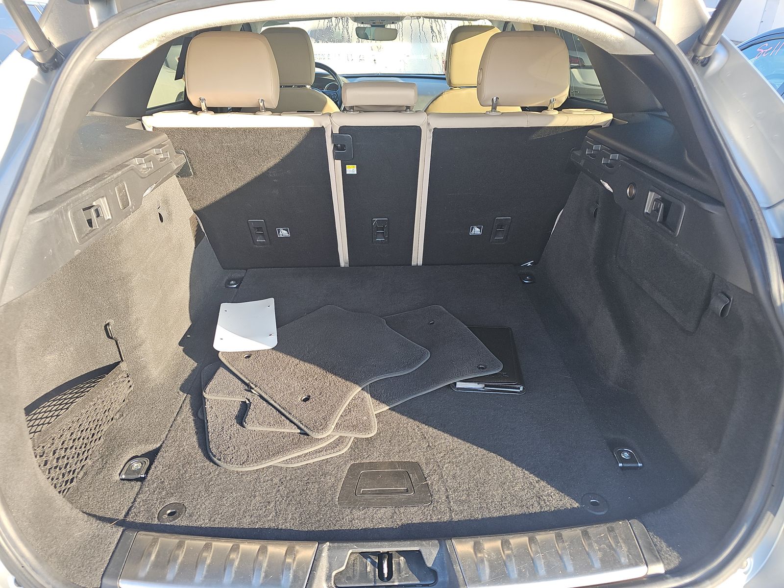 2019 Jaguar F-PACE 25t Premium AWD