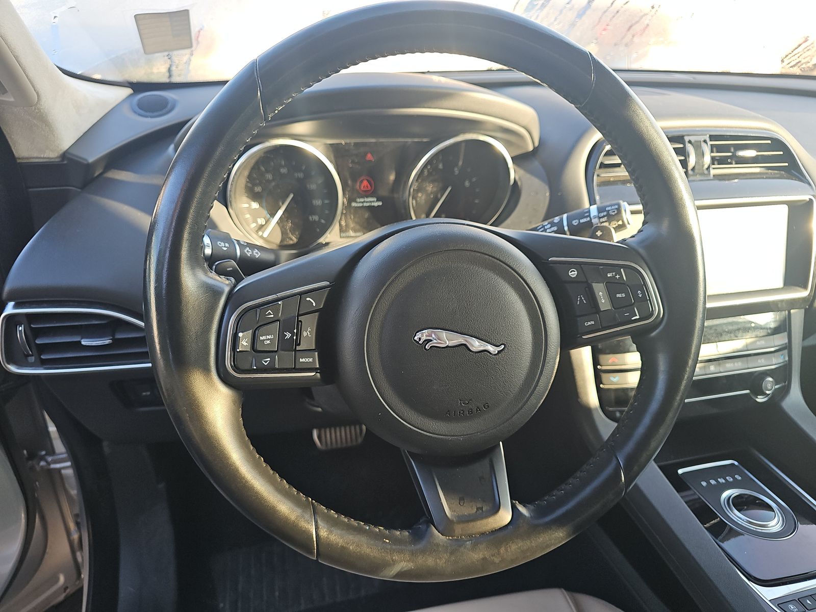 2019 Jaguar F-PACE 25t Premium AWD
