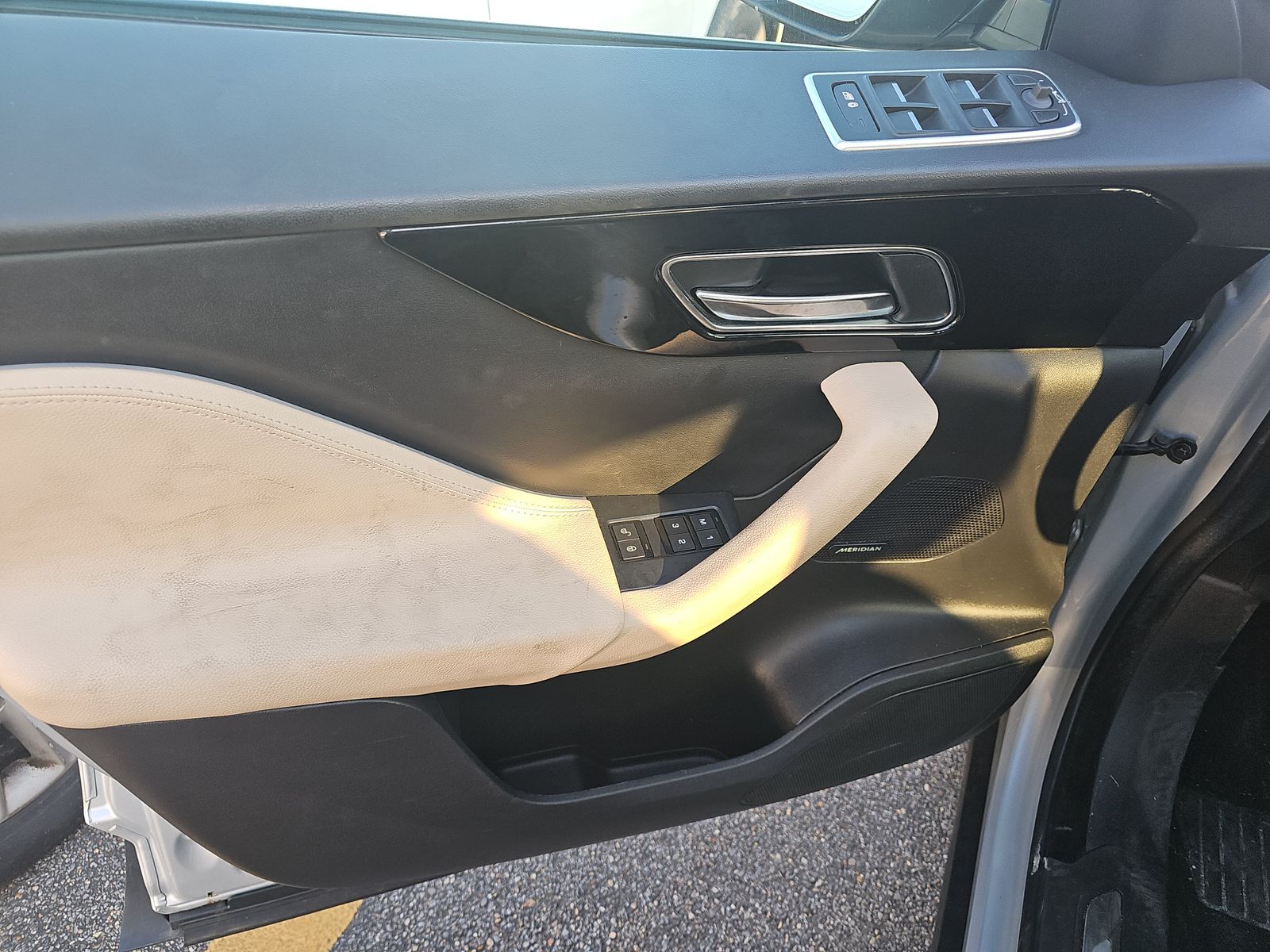 2019 Jaguar F-PACE 25t Premium AWD