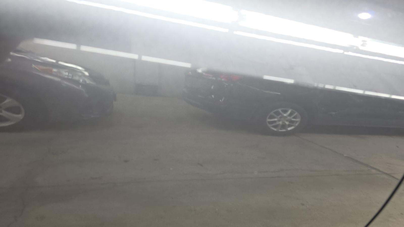 2020 Toyota Highlander XLE FWD