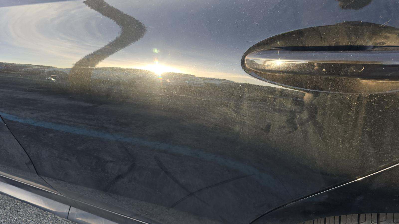 2024 Mercedes-Benz C-Class AMG C 43 AWD