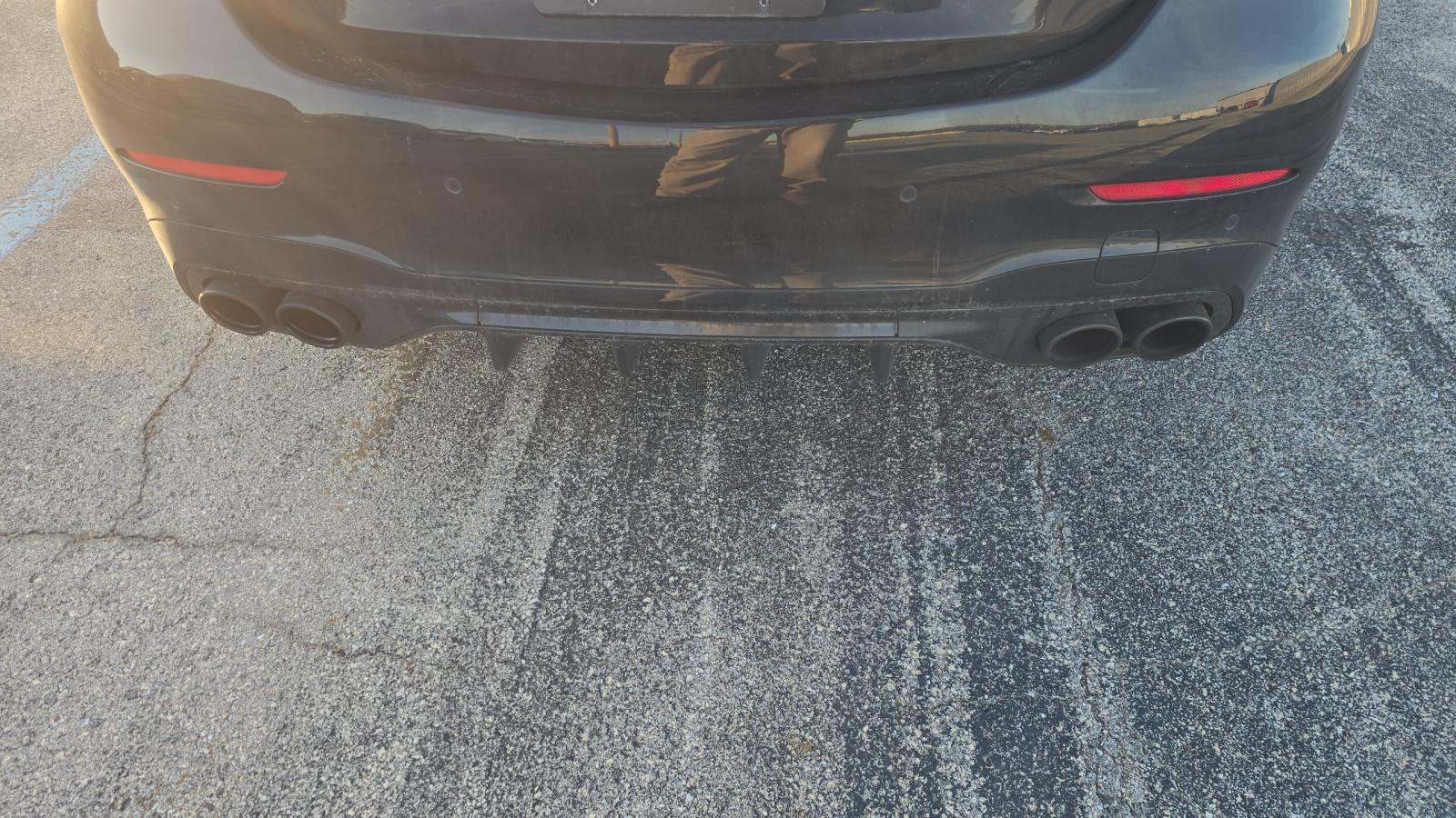 2024 Mercedes-Benz C-Class AMG C 43 AWD