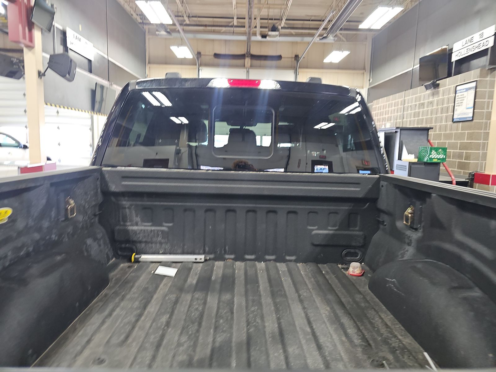 2023 Ford F-150 Lariat AWD